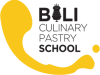 Bali Culinary Pastry School Logo